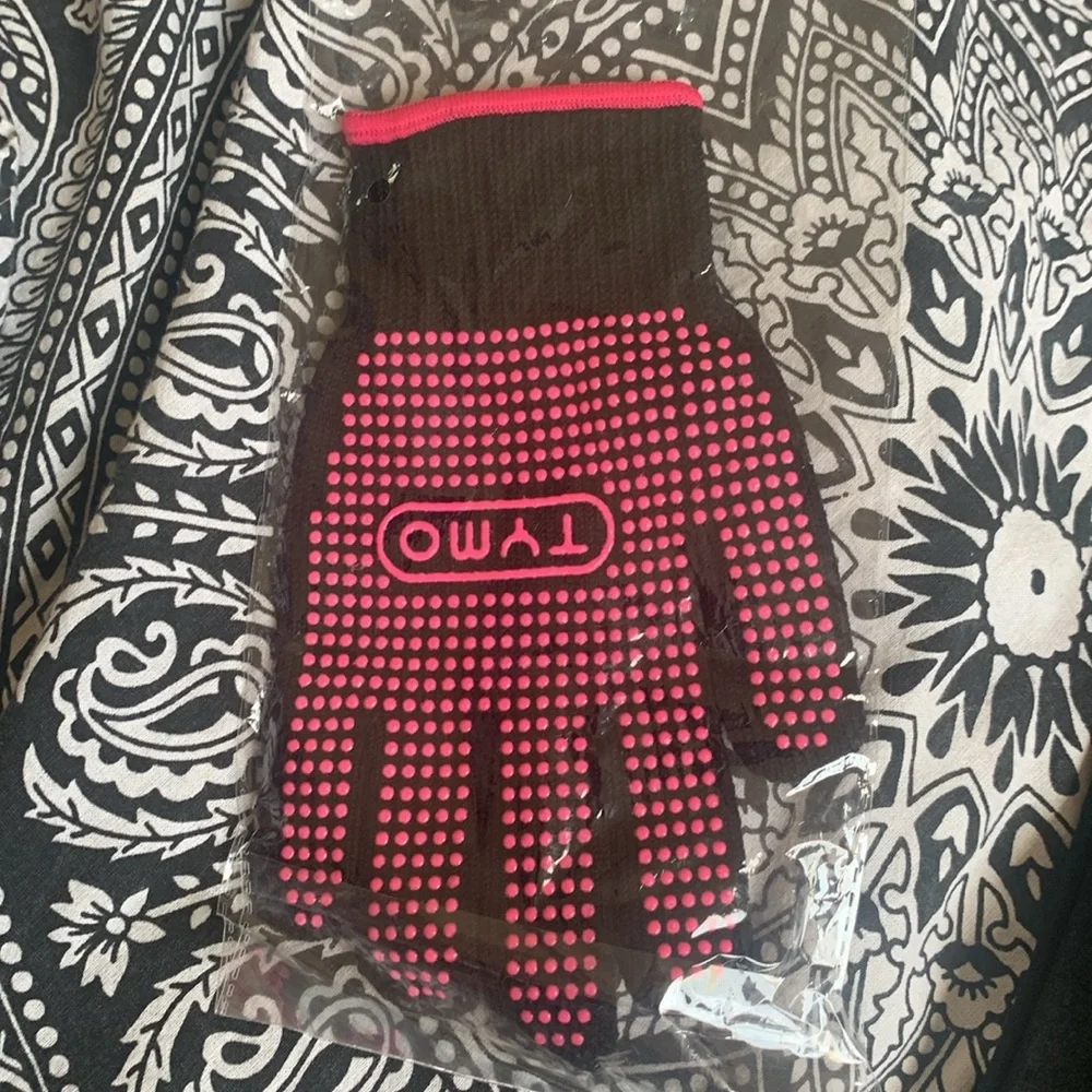 Tymo Heat Accessory Bundle